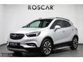 ROSCAR'DAN 2017 OPEL MOKKA X EXCELLENCE SUNROFF 29.000KM