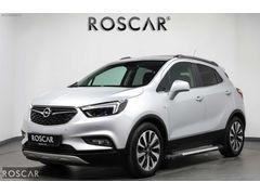 ROSCAR'DAN 2017 OPEL MOKKA X EXCELLENCE SUNROFF 29.000KM