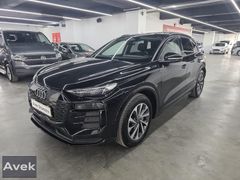AVEK OTOMOTİV'DEN ORJİNAL DÜŞÜK KİLOMETRELİ AUDİ Q6