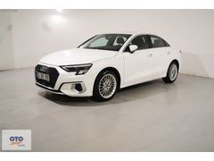 Audi A3 Sedan 35 Tfsi Advanced S-Tronic 150HP - 2023