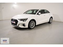Audi A3 Sedan 35 Tfsi Advanced S-Tronic 150HP - 2023