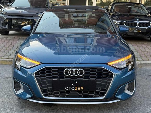 OTOZER'DEN HATASIZ BOYASIZ TRAMERSİZ 12 TAKSİT K.KARTI