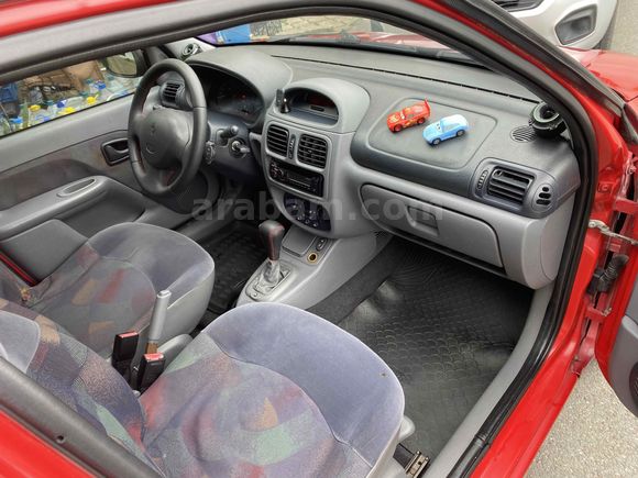 Sahibinden Renault Clio 1.6 RTE 2000 Model 