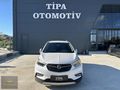 TİPA OTOMOTİV 2017 OPEL MOKKA-X EXCELLENCE 1.6 DİZEL OTOMATİK