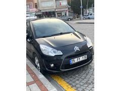 Sahibinden Citroen C3 1.6 HDi Exclusive 2011 Model 