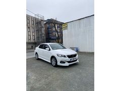Sahibinden Peugeot 301 1.5 BlueHDI Active 2020 Model  155.000 km Beyaz