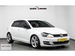 ZAWA MOTORS'DAN FIRSAT ARACI TERTEMİZ BAKIMLI GOLF