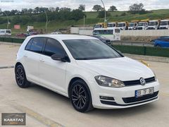 KARATAS| 2015 MIDLINE PLUS 208.000 KM 1,6 TDİ MANUEL