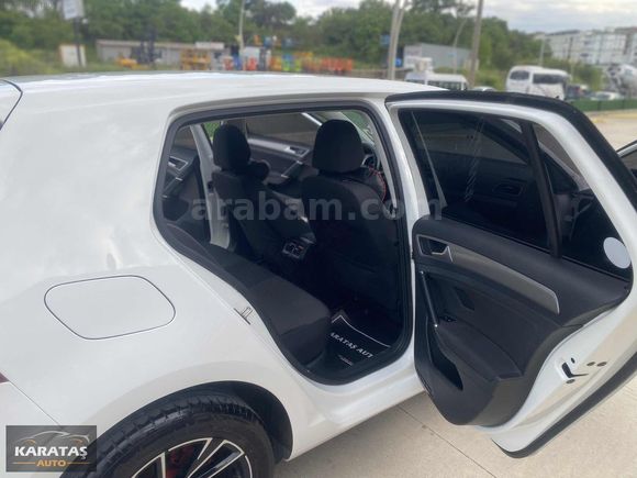 KARATAS| 2015 MIDLINE PLUS 208.000 KM 1,6 TDİ MANUEL