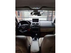 Sahibinden Renault Megane 1.5 dCi Expression 2006 Model
