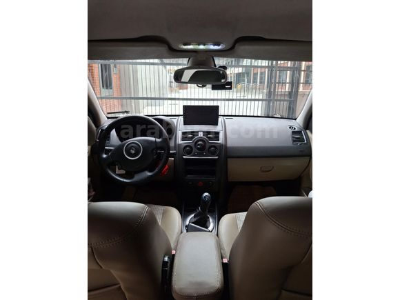 Sahibinden Renault Megane 1.5 dCi Expression 2006 Model