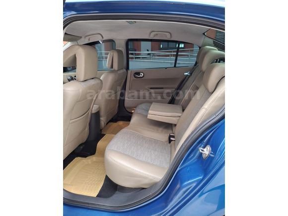 Sahibinden Renault Megane 1.5 dCi Expression 2006 Model