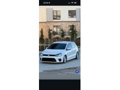 Sahibinden Volkswagen Polo 1.6 TDi Comfortline 2010 Model 