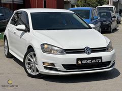 GENÇ AUTO-HATASIZ BOYASIZ KAYITSIZ EXPER GARANTİLİ EXTRALI GOLF