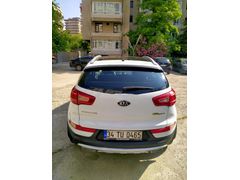 Sahibinden Kia Sportage 1.6 GDI Concept Plus 2013 Model
