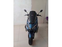 Sahibinden RKS Newlight 125 Pro 