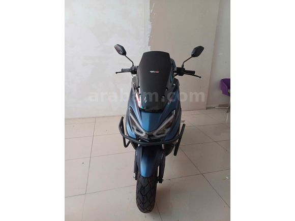 Sahibinden RKS Newlight 125 Pro 