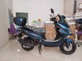 Sahibinden RKS Newlight 125 Pro 