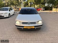 YILDIZ OTOMOTİV DEN GOLF NADİR TEMİZLİKTE