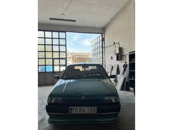 Sahibinden Fiat Tipo 1.6 SX 1998 Model  80.000 km Yeşil