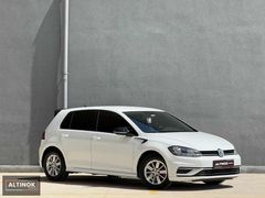 ALTINOK MOTORS'DAN BAKIMLI DÜŞÜK KM VW GOLF 7.5