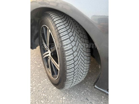 Galeriden Citroen C4 1.6 HDi Attraction 2012 Model İzmir