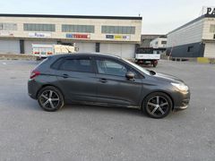 Galeriden Citroen C4 1.6 HDi Attraction 2012 Model İzmir