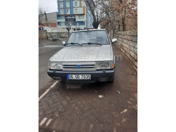 Acilll.Tofaş Şahin 1.4 ie 2000 Model