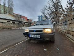 Acilll.Tofaş Şahin 1.4 ie 2000 Model