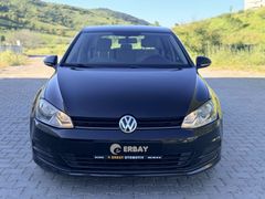 ERBAY DAN WW GOLF 1.6 TDİ HATASIZ BOYASIZ 2017 MODEL
