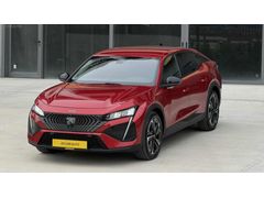 BOYASIZ 2024 PEUGEOT 408 1.2 TURBO EAT8 ALLURE 130 HP %20 KDV