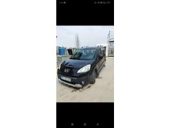 Sahibinden Peugeot Partner 1.6 HDI Premium 2011 Model
