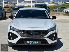 PEUGEOT BAYİDEN 2025 MD 408 1.2 PURETECH ALLURE EAT8 130 HP