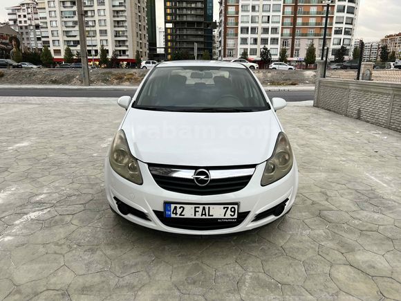 Sahibinden Corsa 1.3 CDTI 175KM Full   Yeni Ağır  Bakımlı