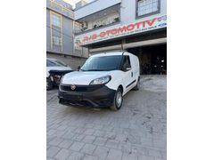 Sahibinden Fiat Doblo Cargo 1.3 Multijet Maxi 2021 Model