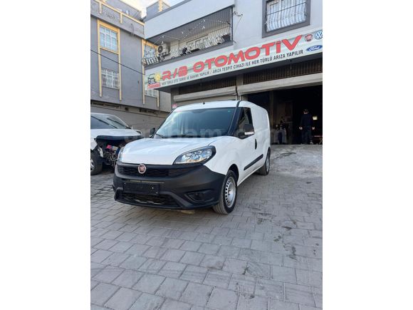 Sahibinden Fiat Doblo Cargo 1.3 Multijet Maxi 2021 Model