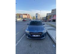 Sahibinden Peugeot 301 1.2 VTi Active 2013 Model Temiz aile aracı
 