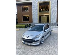 Sahibinden Peugeot 207 1.4 HDi Trendy 2008 Model 