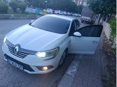 Sahibinden Renault Megane 1.5 dCi Touch 2017 Model