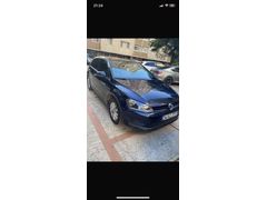 Sahibinden Volkswagen Golf 1.2 TSi Midline Plus 2016 Model İstanbul 137000 km Lacivert