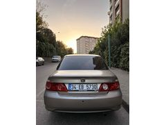 Sahibinden Masrafsız Honda City 1.4 Elite 2006 Model 