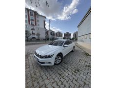 Sahibinden Volkswagen Passat 1.6 TDi BlueMotion Trendline 2017 Model 
