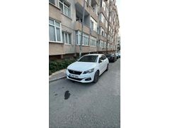 Sahibinden Peugeot 301 1.6 HDi Active 2014 Model komple boyalı exper yok 