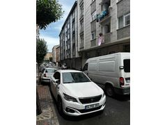 Sahibinden Peugeot 301 1.6 HDi Active 2014 Model komple boyalı exper yok 