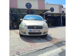 Sahibinden Fiat Linea 1.3 Multijet Active Plus 2012 Model  79000 km Bej