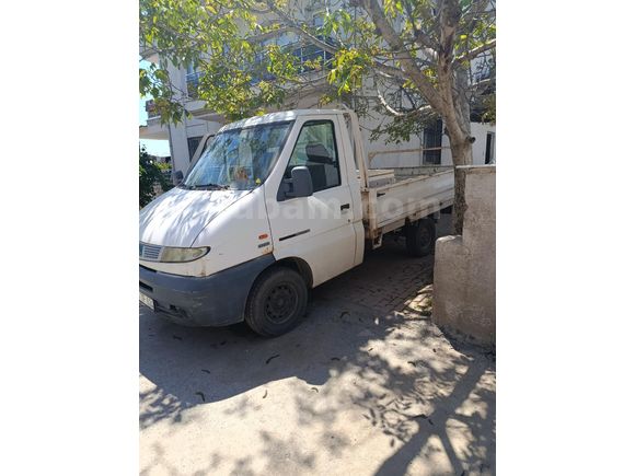 Sahibinden BMC Megastar 310 P