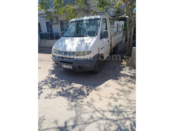 Sahibinden BMC Megastar 310 P