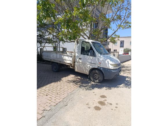 Sahibinden BMC Megastar 310 P