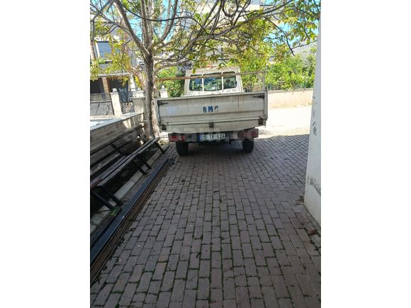 Sahibinden BMC Megastar 310 P