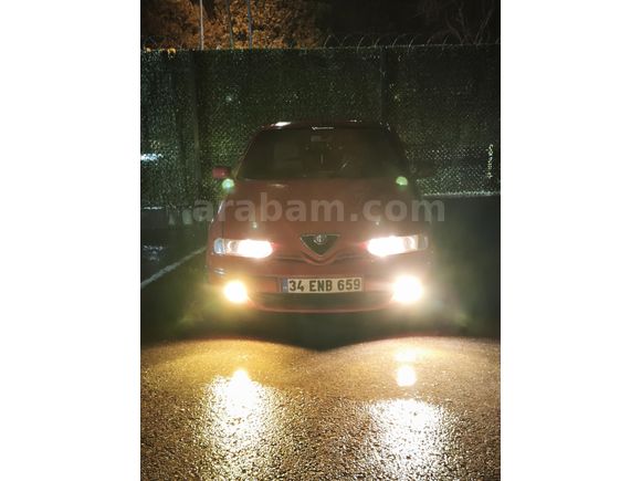Sahibinden Alfa Romeo 145 1.6 TS Sportivo 2000 Model